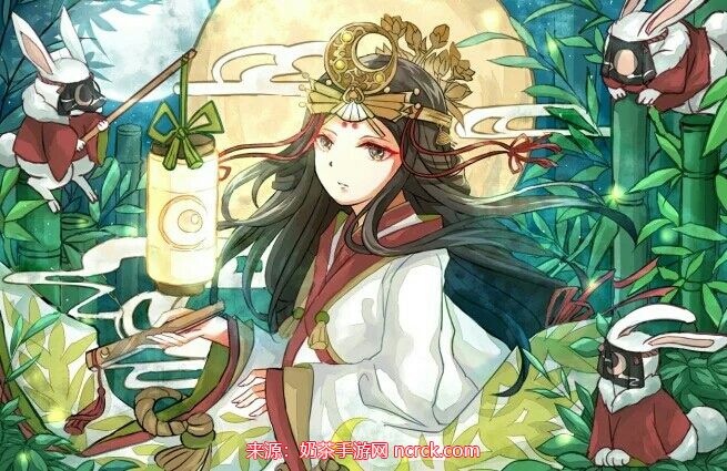 阴阳师辉夜姬值呢培养吗-辉夜姬式神强度解析