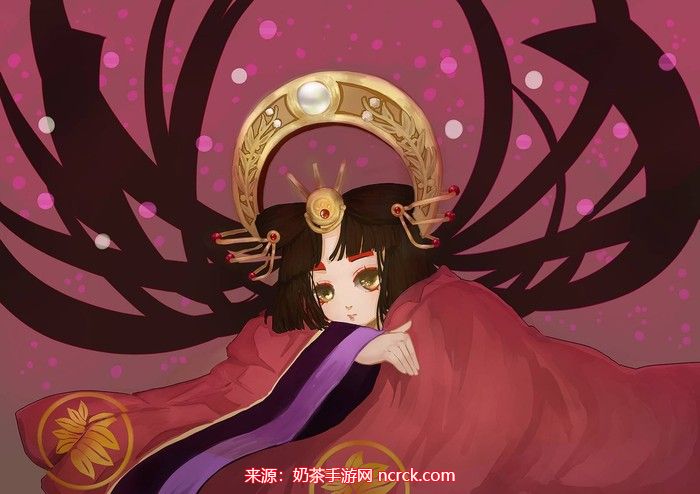 阴阳师辉夜姬值呢培养吗-辉夜姬式神强度解析