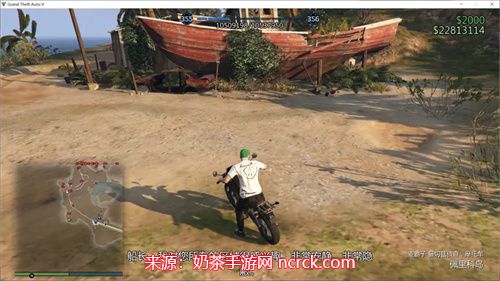 gta5佩里科岛抢劫任务怎么开-佩里科岛抢劫任务攻略