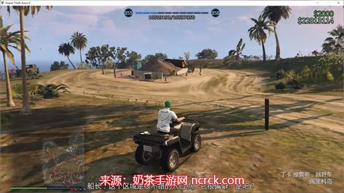 gta5佩里科岛抢劫任务怎么开-佩里科岛抢劫任务攻略