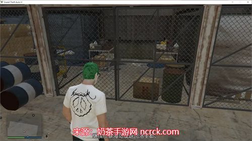 gta5佩里科岛抢劫任务怎么开-佩里科岛抢劫任务攻略