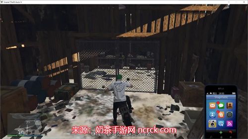 gta5佩里科岛抢劫任务怎么开-佩里科岛抢劫任务攻略