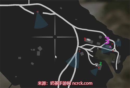 gta5佩里科岛抢劫任务怎么开-佩里科岛抢劫任务攻略