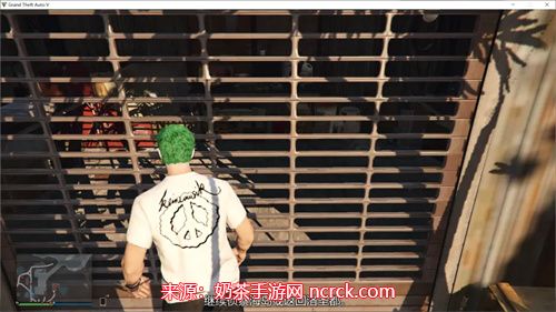 gta5佩里科岛抢劫任务怎么开-佩里科岛抢劫任务攻略