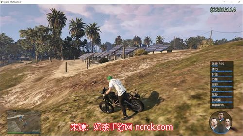 gta5佩里科岛抢劫任务怎么开-佩里科岛抢劫任务攻略