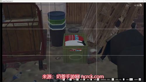 gta5佩里科岛抢劫任务怎么开-佩里科岛抢劫任务攻略