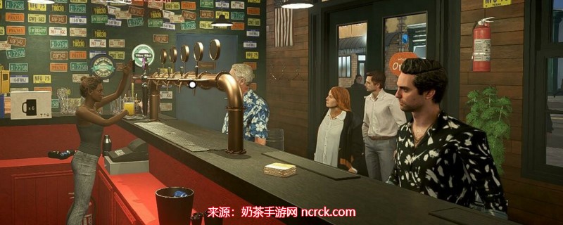 酒馆模拟器配置要求是什么-steam主流配置要求推荐