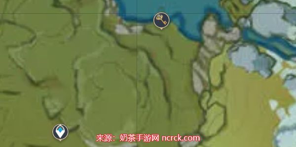 原神璃月地灵龛位置图文汇总-原神璃月地灵龛位置最新