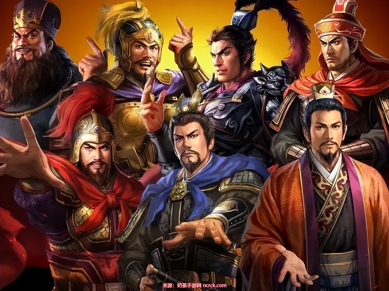 三国志战略版刘备搭配什么武将(刘备顶级配将选择)