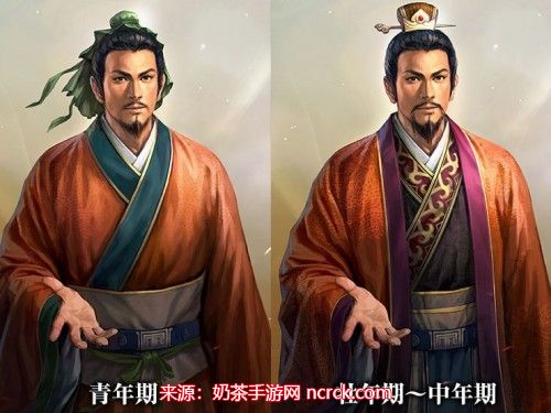 三国志战略版刘备搭配什么武将(刘备顶级配将选择)