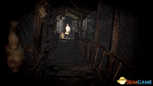 resident evil 7整体氛围怎么样（生化危机7关卡设计的如何）--第4张