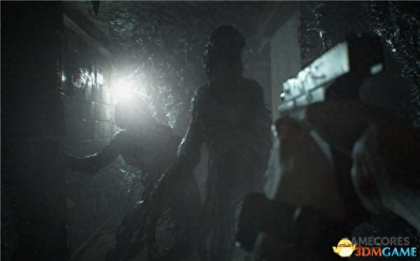 resident evil 7整体氛围怎么样（生化危机7关卡设计的如何）--第5张