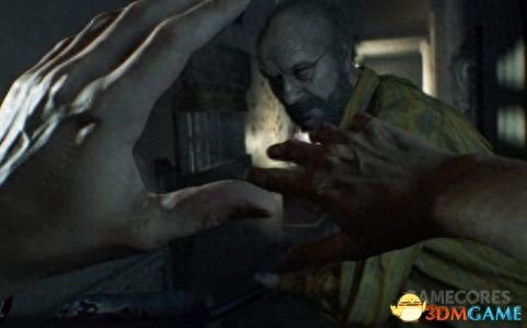 resident evil 7整体氛围怎么样（生化危机7关卡设计的如何）--第6张