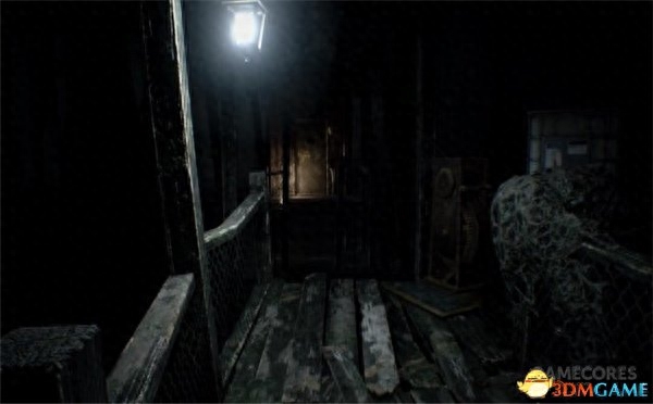 resident evil 7整体氛围怎么样（生化危机7关卡设计的如何）--第7张