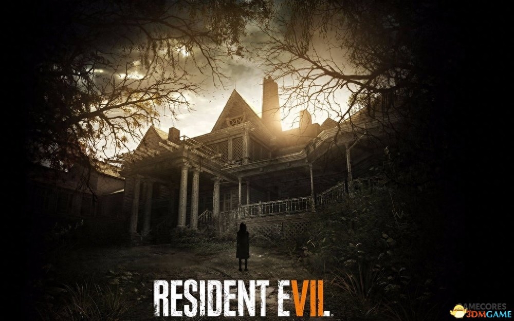 resident evil 7整体氛围怎么样（生化危机7关卡设计的如何）--第10张