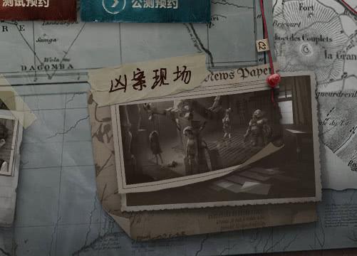 第五人格游戏进阶技巧分享（想快速进阶这几点很重要）--第1张