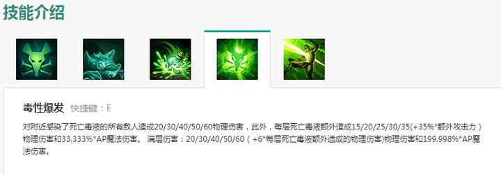 lol瘟疫之源出装（英雄联盟老鼠技能介绍及玩法教学）