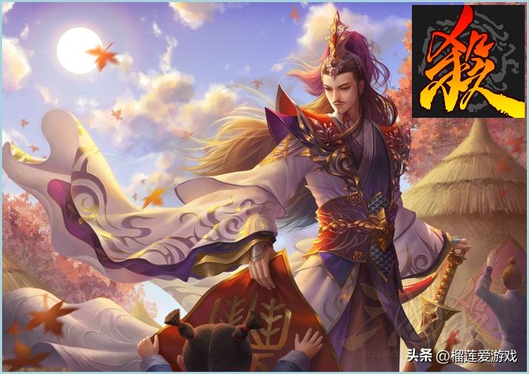 三国杀怎么能抽出好的武将（三国杀怎么快速获得好用的武将）