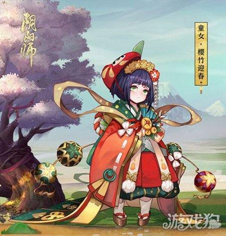 阴阳师童女哪里多（阴阳师童女位置分布攻略）