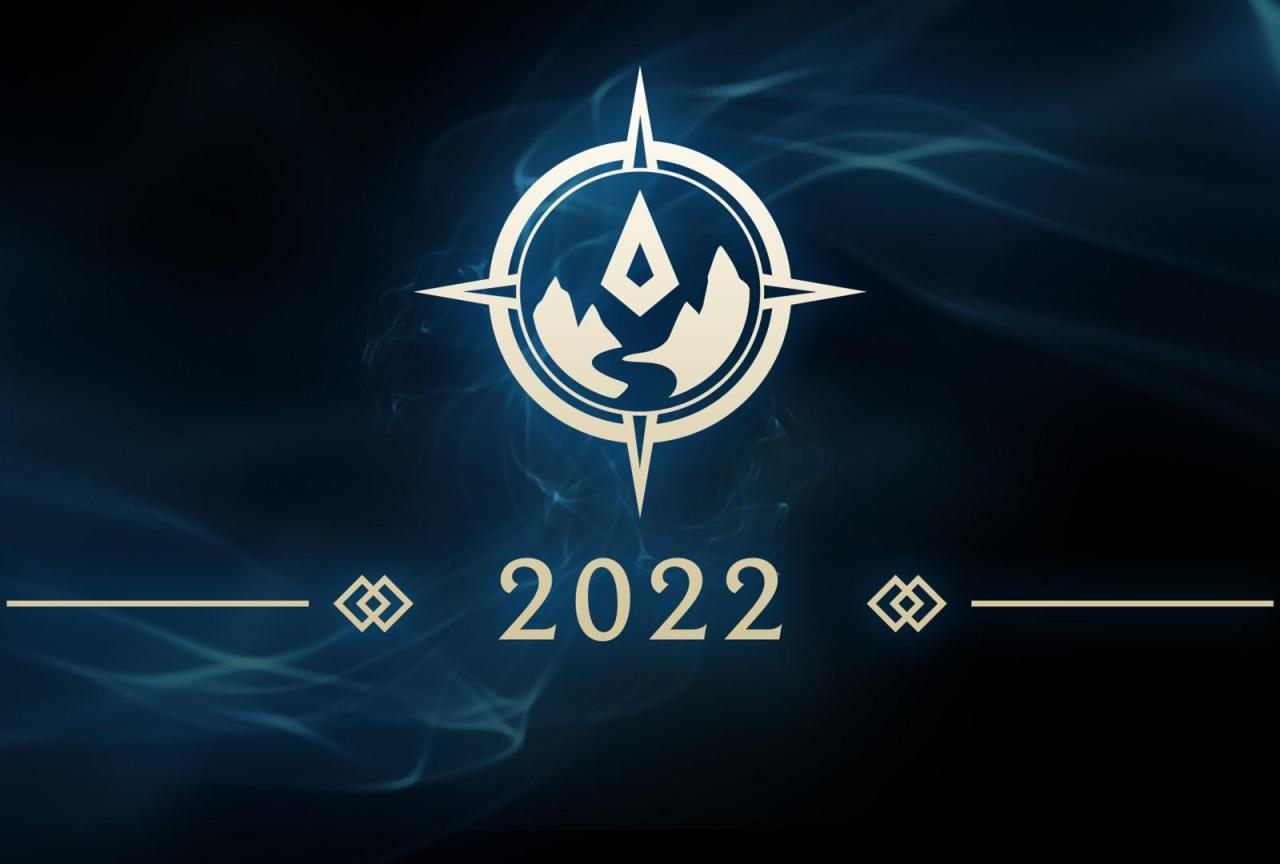 英雄联盟装备大全详解2022（LOL2022新装备曝光）