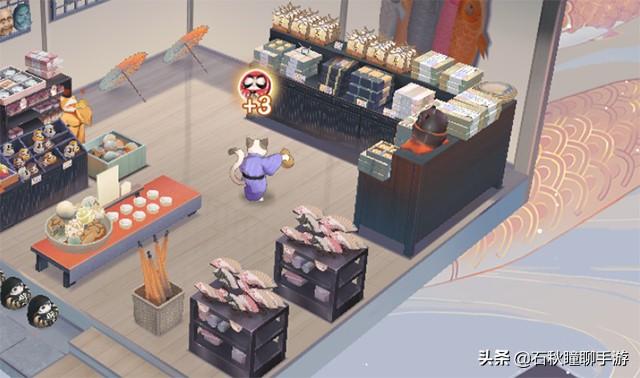 阴阳师百闻牌商店街攻略（阴阳师百闻牌商业街布局）