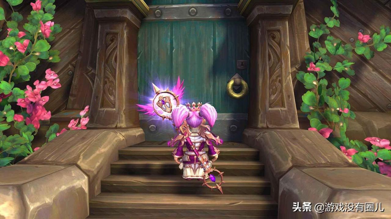 魔兽世界怀旧服萌新攻略（魔兽世界萌新如何快速上手）