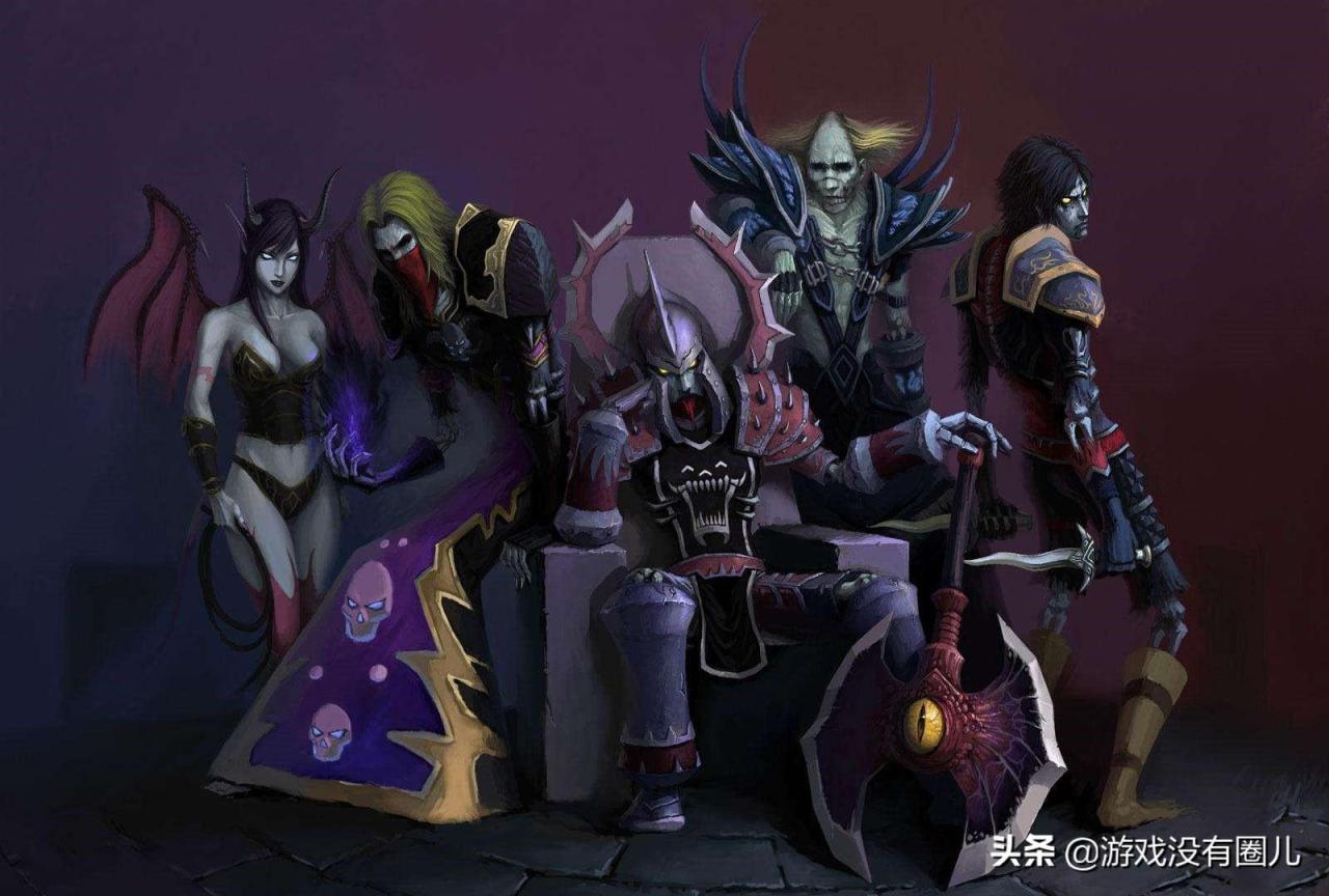 魔兽世界怀旧服萌新攻略（魔兽世界萌新如何快速上手）