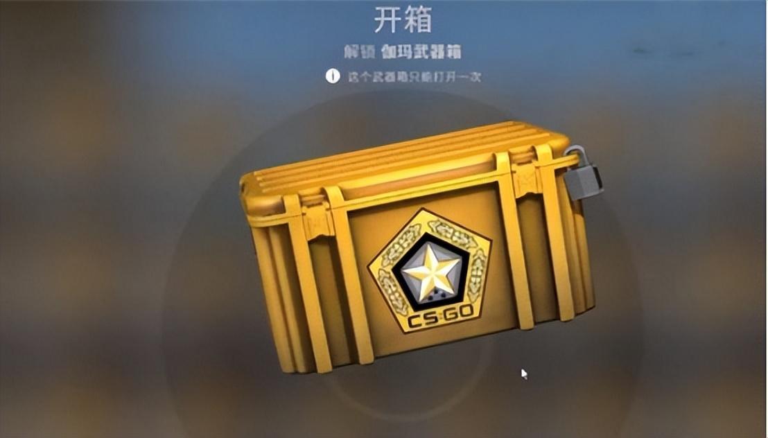 csgo的箱子可以买吗（csgo箱子适合新手的有哪些）