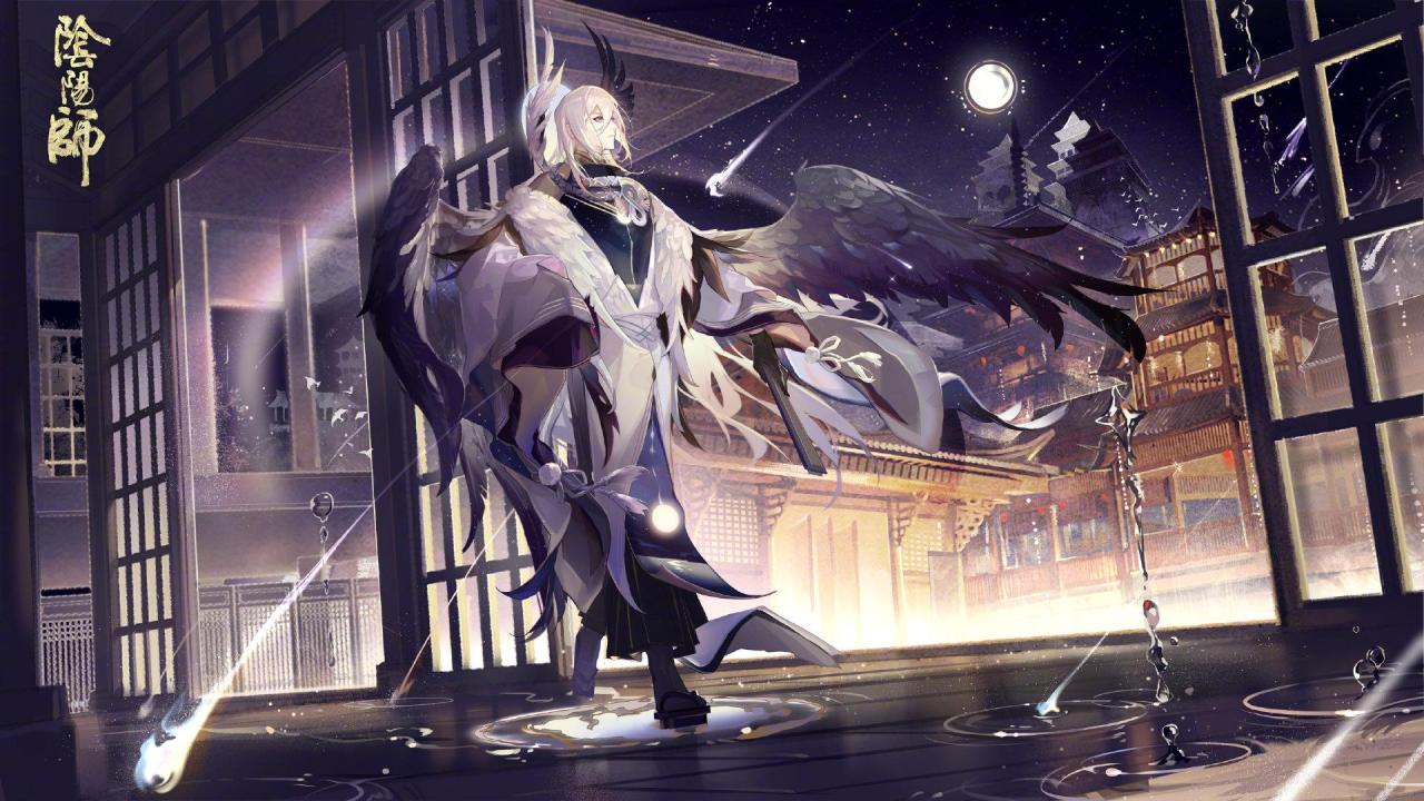 阴阳师ssr式神排名（阴阳师最强的ssr排行）